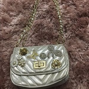 Aldo cross over purse